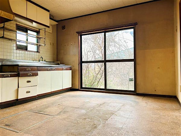 ﾀﾞｲﾆﾝｸﾞｷｯﾁﾝ