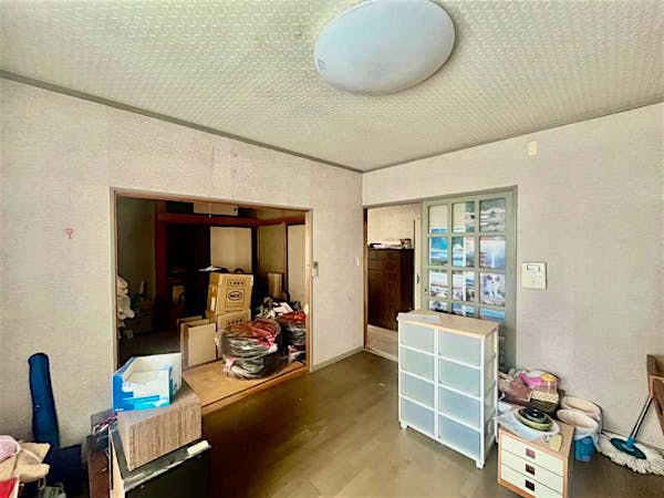 ﾀﾞｲﾆﾝｸﾞｷｯﾁﾝ