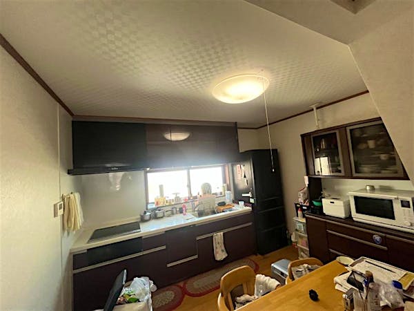 ﾀﾞｲﾆﾝｸﾞｷｯﾁﾝ