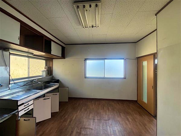 ﾀﾞｲﾆﾝｸﾞｷｯﾁﾝ