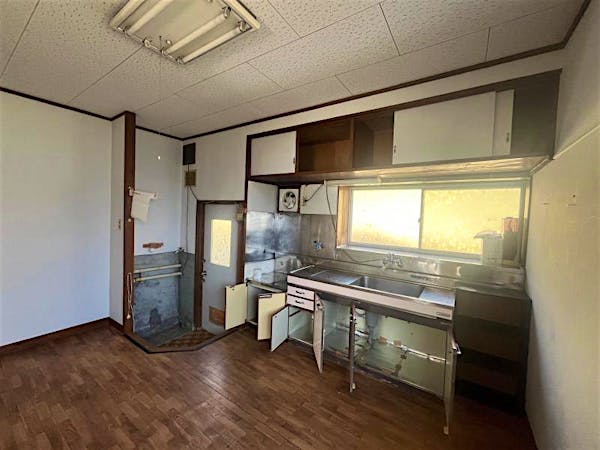 ﾀﾞｲﾆﾝｸﾞｷｯﾁﾝ