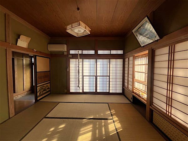 和室