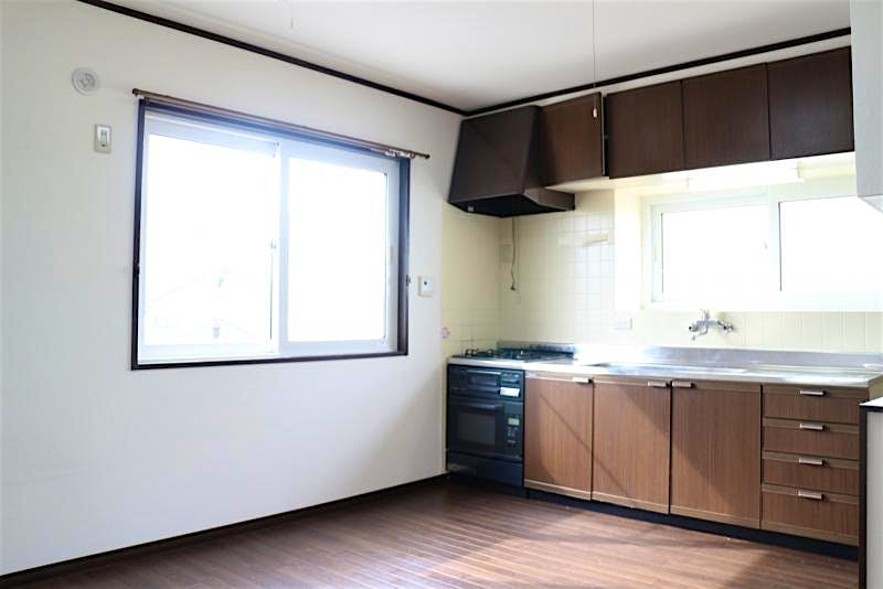 リビングダイニングキッチン