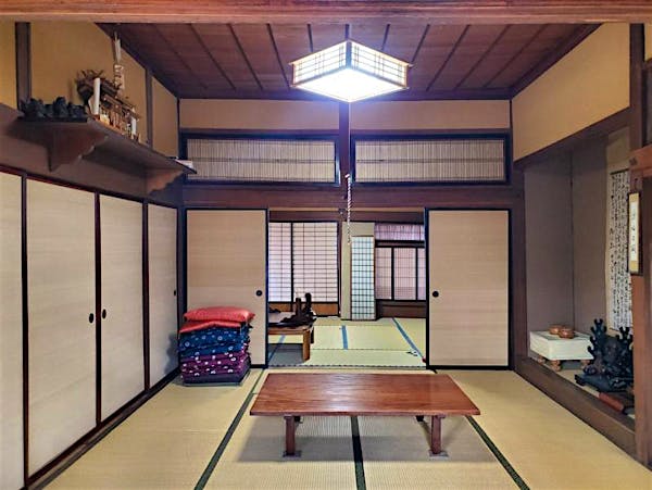 和室
