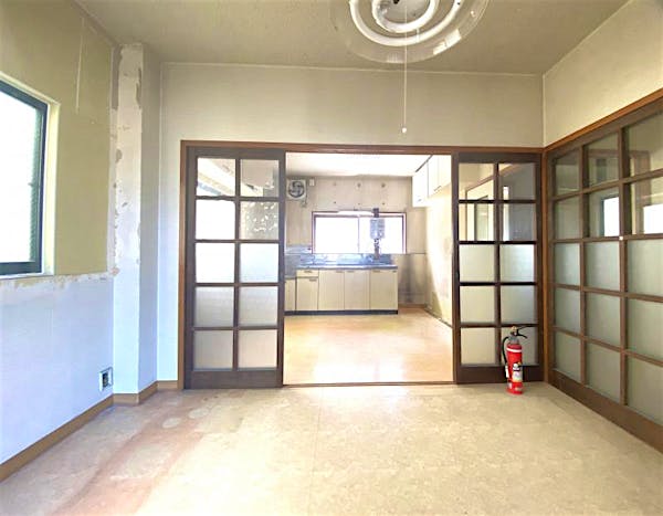 ﾀﾞｲﾆﾝｸﾞｷｯﾁﾝ