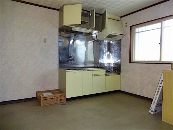 ﾀﾞｲﾆﾝｸﾞｷｯﾁﾝ