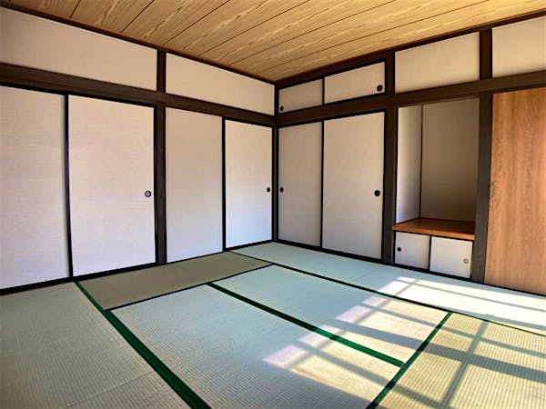 和室