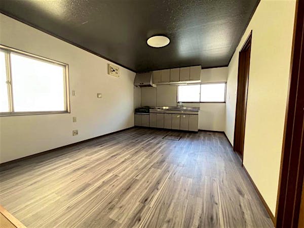 ﾀﾞｲﾆﾝｸﾞｷｯﾁﾝ