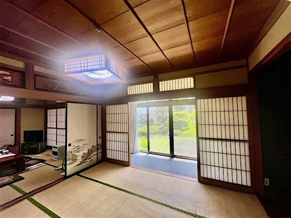 和室