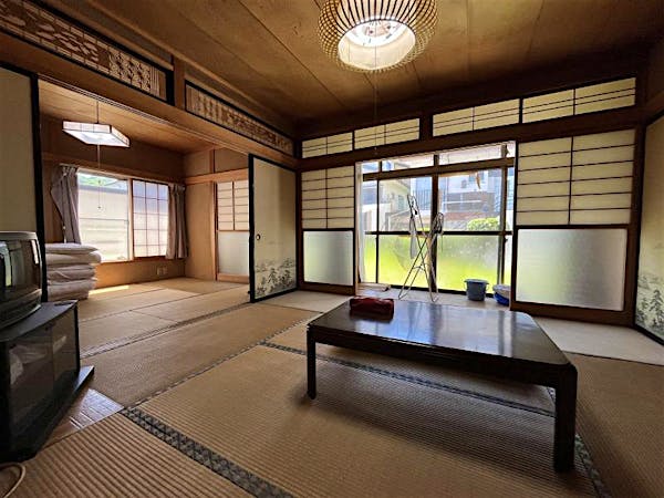 和室