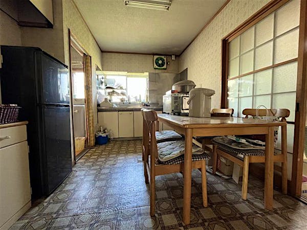 ﾀﾞｲﾆﾝｸﾞｷｯﾁﾝ