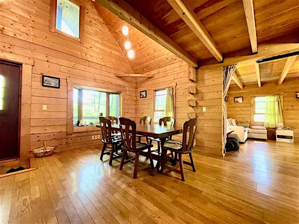 ﾘﾋﾞﾝｸﾞﾀﾞｲﾆﾝｸﾞｷｯﾁﾝ