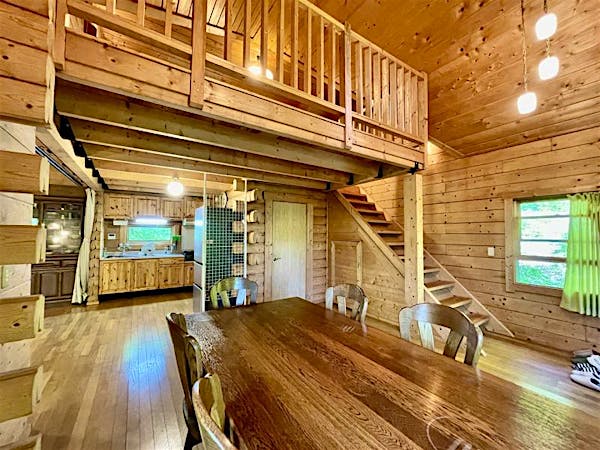 ﾘﾋﾞﾝｸﾞﾀﾞｲﾆﾝｸﾞｷｯﾁﾝ