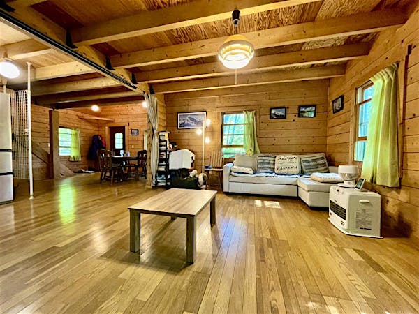 ﾘﾋﾞﾝｸﾞﾀﾞｲﾆﾝｸﾞｷｯﾁﾝ