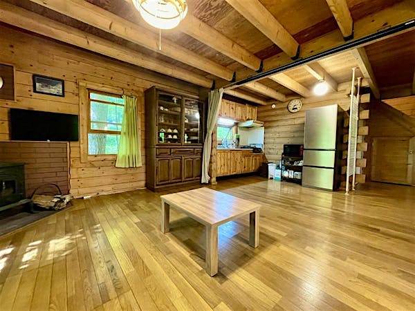 ﾘﾋﾞﾝｸﾞﾀﾞｲﾆﾝｸﾞｷｯﾁﾝ