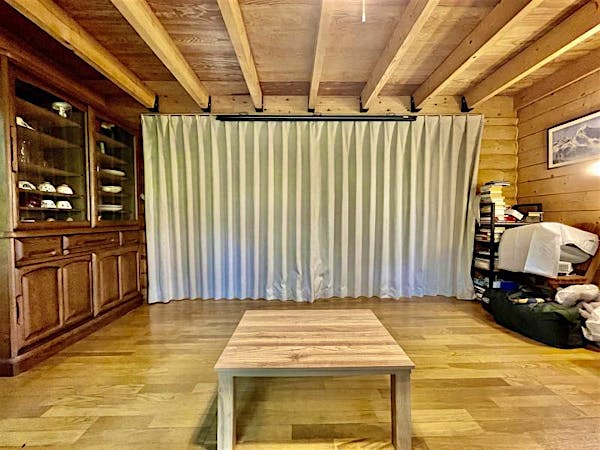 ﾘﾋﾞﾝｸﾞﾀﾞｲﾆﾝｸﾞｷｯﾁﾝ