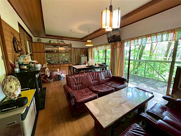 ﾘﾋﾞﾝｸﾞﾀﾞｲﾆﾝｸﾞｷｯﾁﾝ