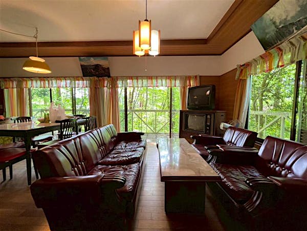 ﾘﾋﾞﾝｸﾞﾀﾞｲﾆﾝｸﾞｷｯﾁﾝ