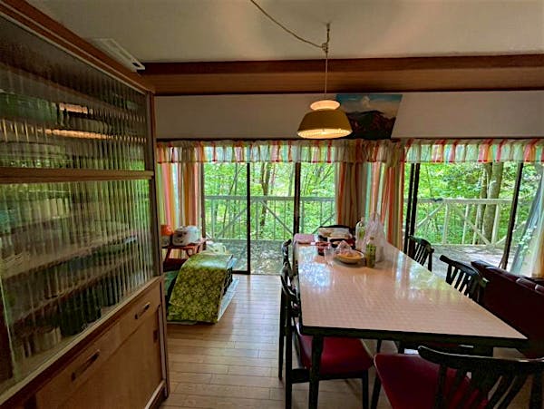 ﾘﾋﾞﾝｸﾞﾀﾞｲﾆﾝｸﾞｷｯﾁﾝ