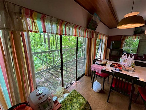 ﾘﾋﾞﾝｸﾞﾀﾞｲﾆﾝｸﾞｷｯﾁﾝ