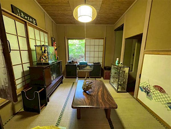 和室
