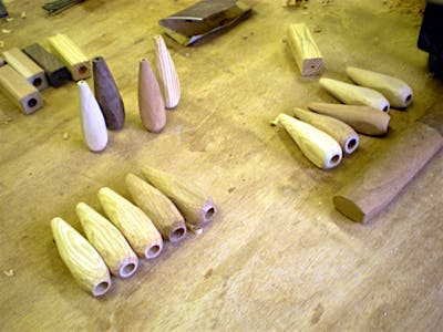 木工（茅野市T様）