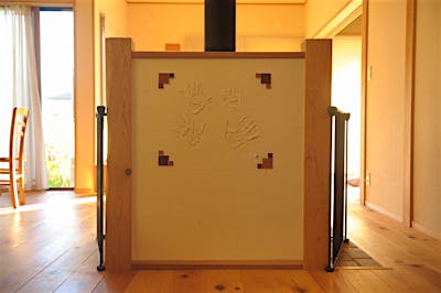 塗壁（千曲市O様）