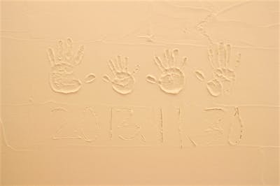 塗壁（安曇野市M様）