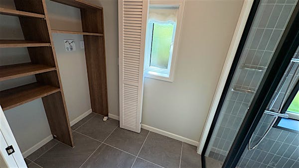 ユーティリティー