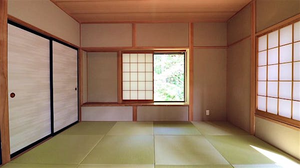 和室