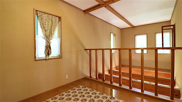 フリースぺース