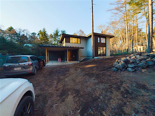 2025年12月6日撮影