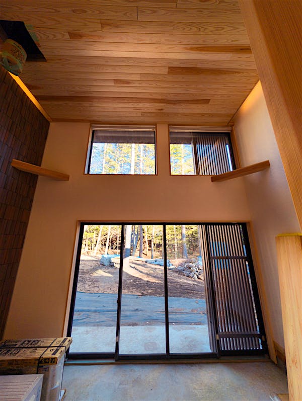 2025年12月6日撮影